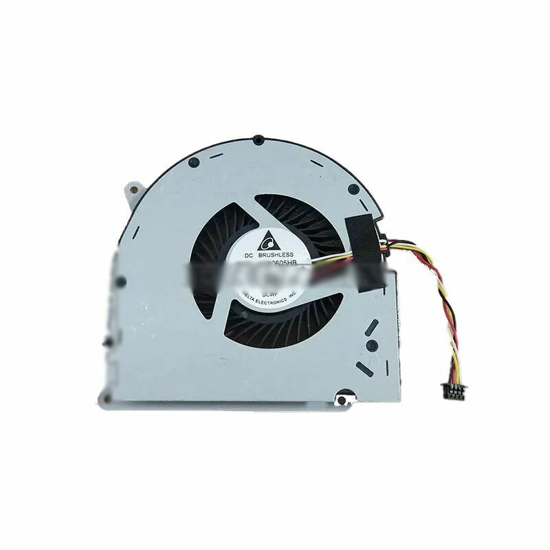 Новый для HP Compaq All-in-One Elite 8300 8320 673953-001 KSB0605HB BC18 693953-001 698602-001 5 В 0,6 А вентилятор