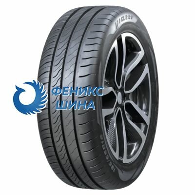 Viatti 195/60 R15 Strada 2 V-134 92V Шины летние