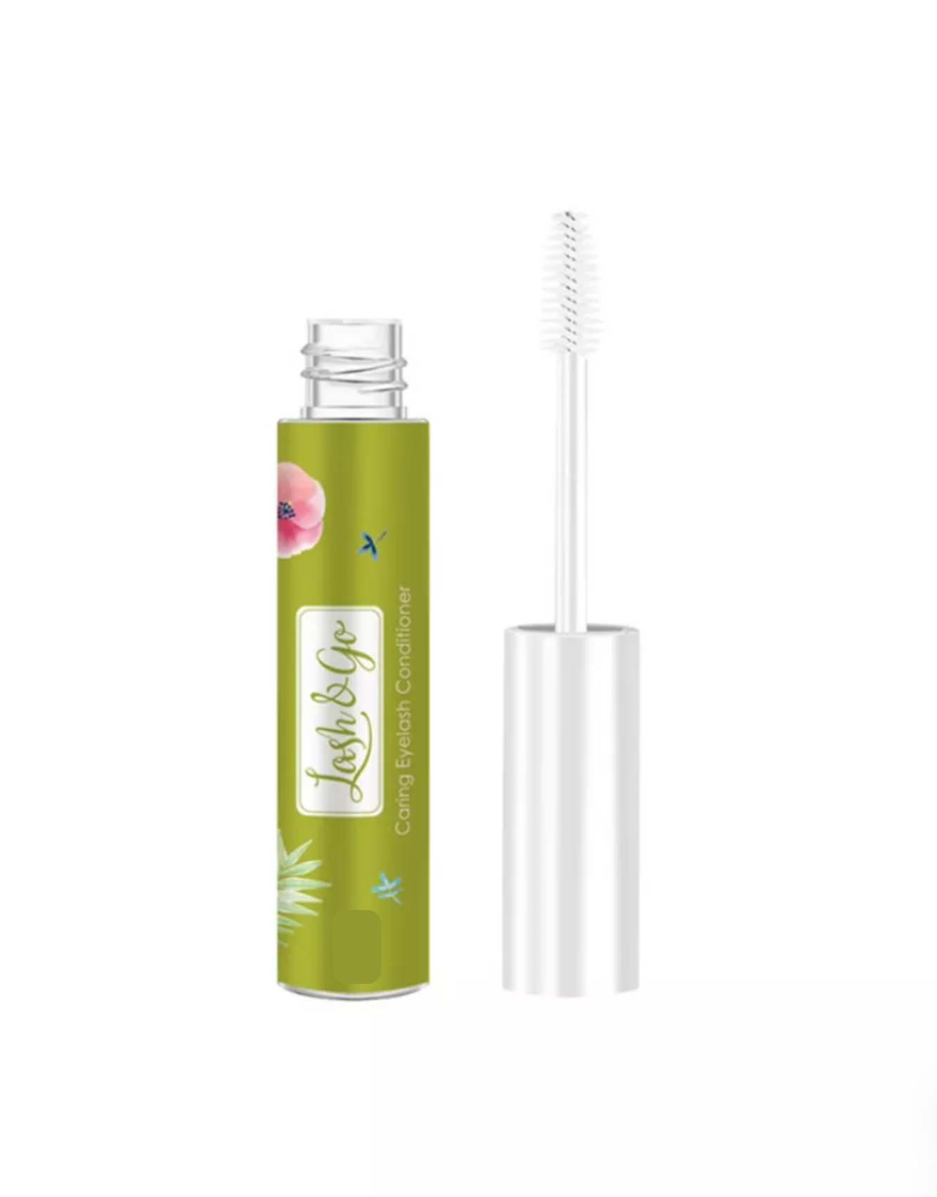 Lash&Go Ухаживающий кондиционер для ресниц "Isabella" 11ml