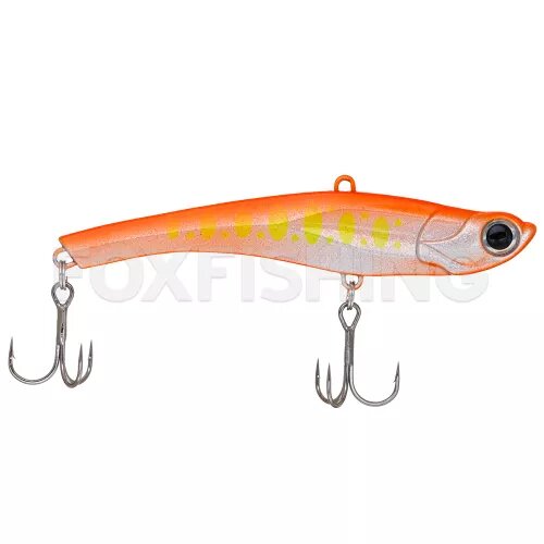 Воблер FolkFishing VIB Verhoglyad 70мм 18.5гр. #15 sinking