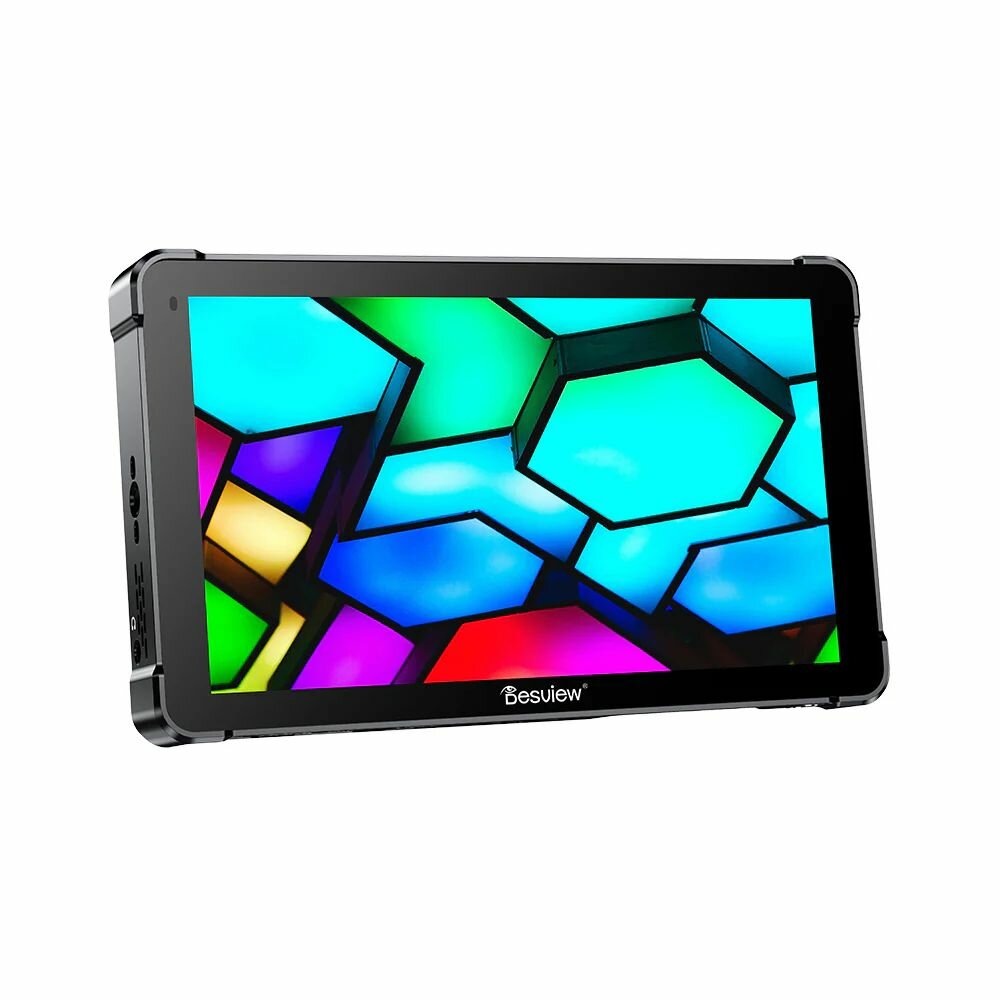 Накамерный монитор 7" BestView (Desview) OL7 OLED 10bit 1200nit 4K HDMI