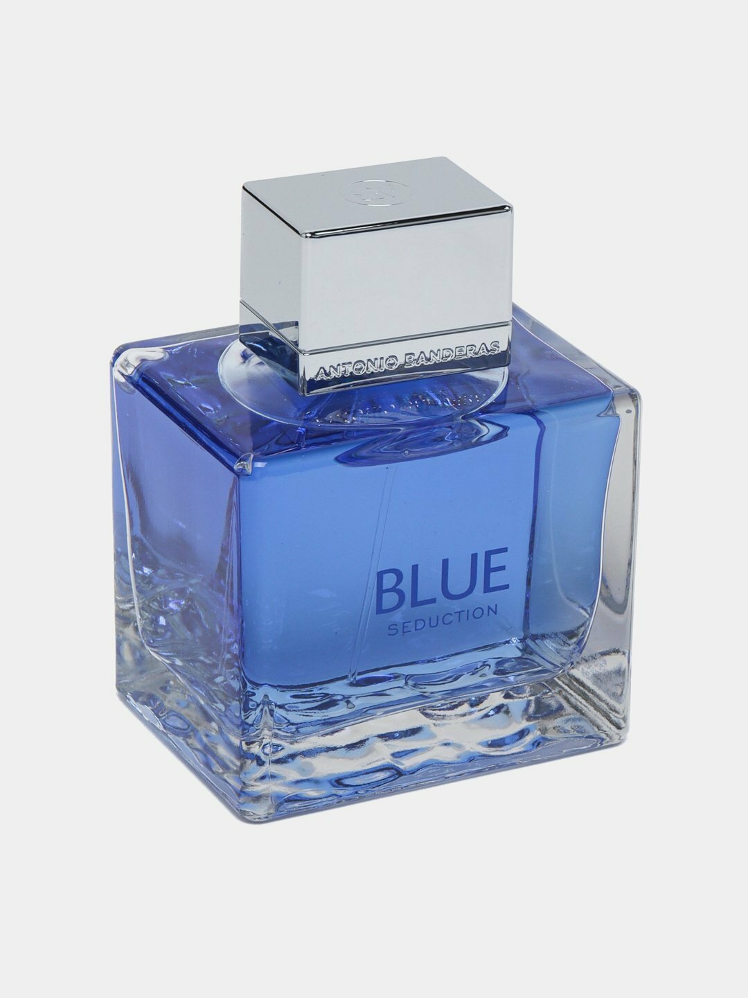 Blue Seduction Antonio Banderas, 100 мл. Туалетная вода для мужчин.