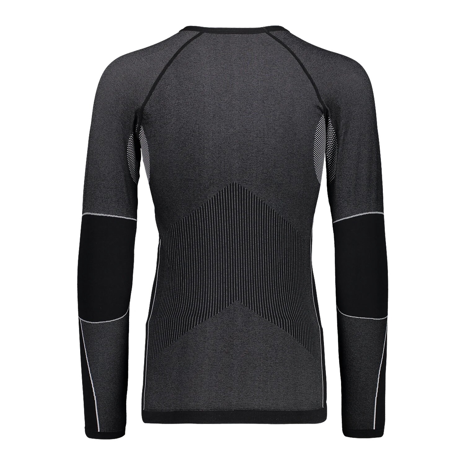 Комплект термобелья Campagnolo, размер L-XL, черный — фото 1