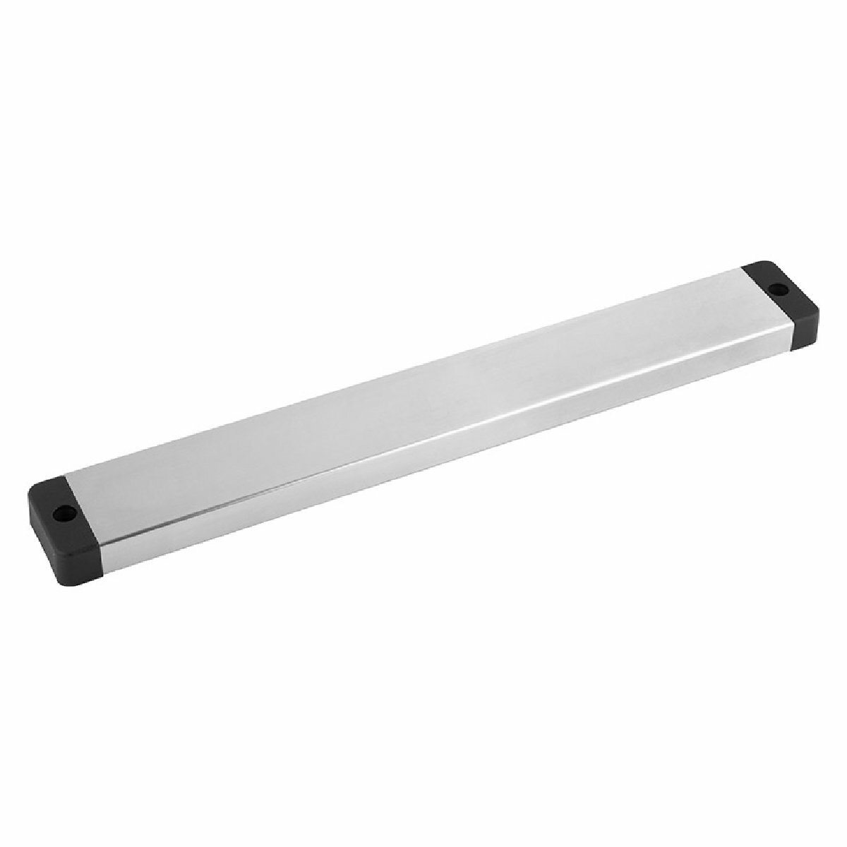 Картинки Магнитный держатель для ножей MAESTRO 31 см нержавеющая сталь с креплением и наклейками