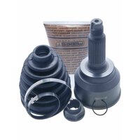 Шрус наружный FEBEST 0510-049 для автомобилей Mazda.
