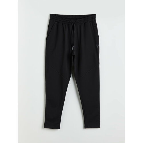 фото Брюки спортивные lc waikiki, размер l, new black