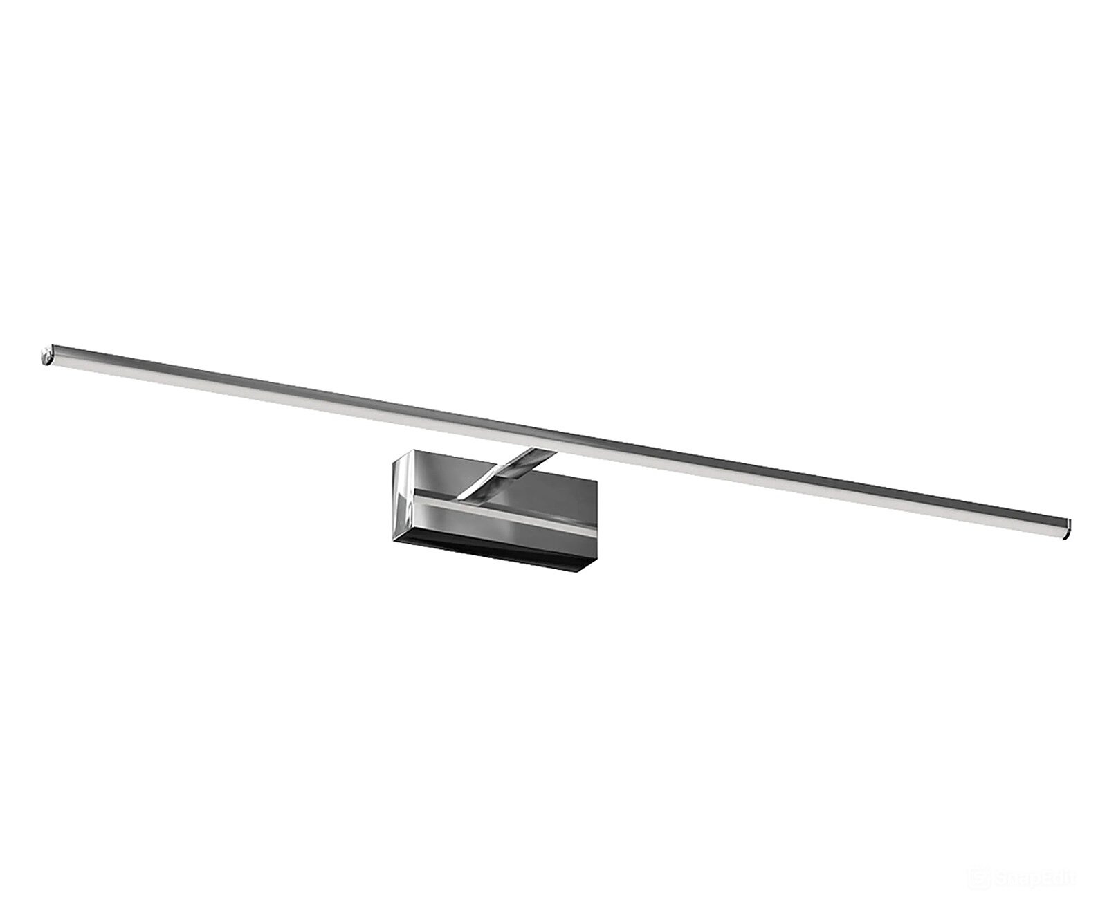 Подсветка зеркал и полок KINK Light Проекция 07801-202 LED 12Вт кол-во ламп:1шт Хром