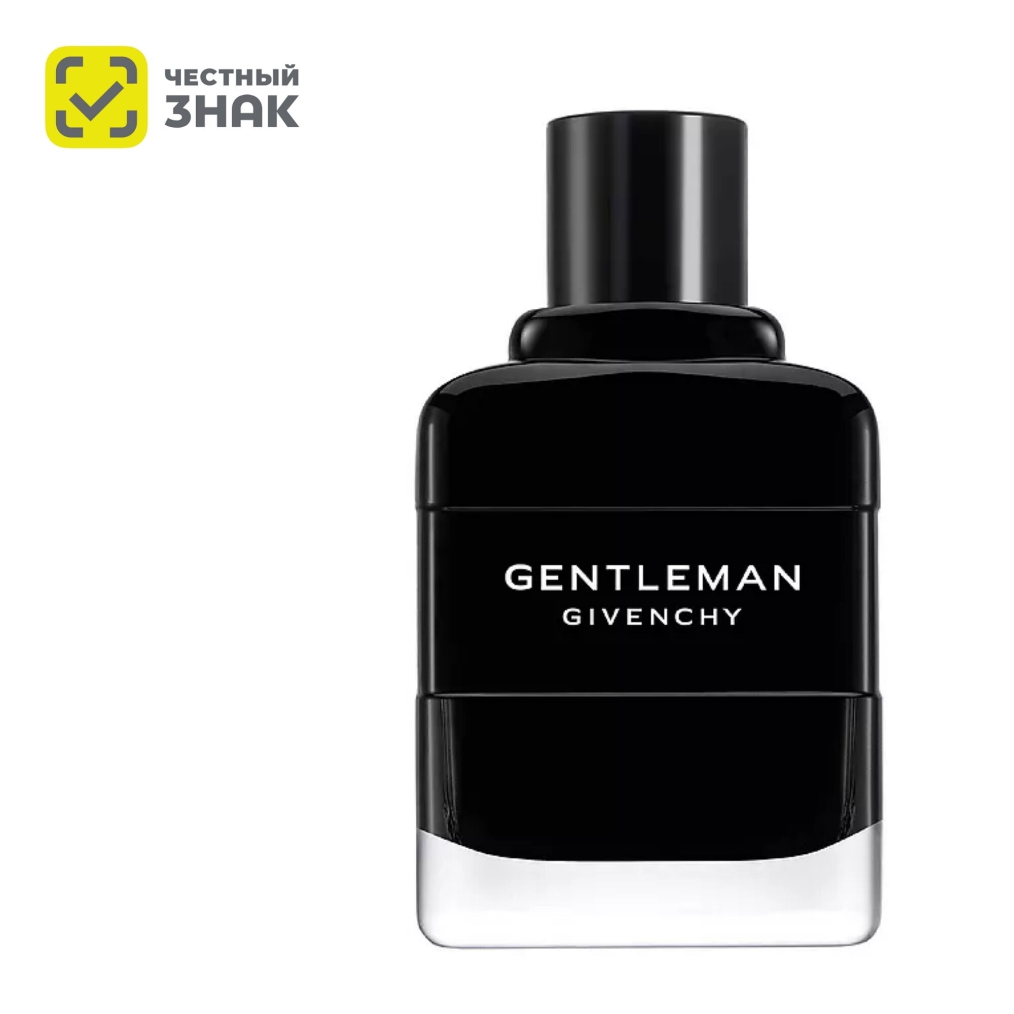 Парфюмерная вода GIVENCHY Gentleman pour Homme 60 мл
