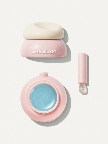 Изображение товара Sheglam, гелевый бальзам для губ, Hydra Jelly Pocket Lip Jam, Sugar Swirl