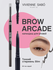 Vivienne Sabo Карандаш для бровей Brow Arcade