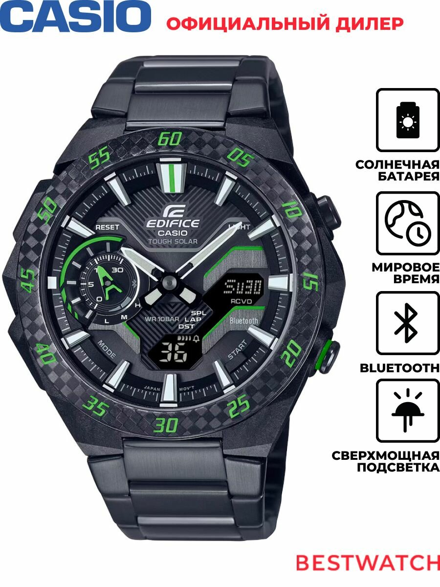 Наручные часы CASIO