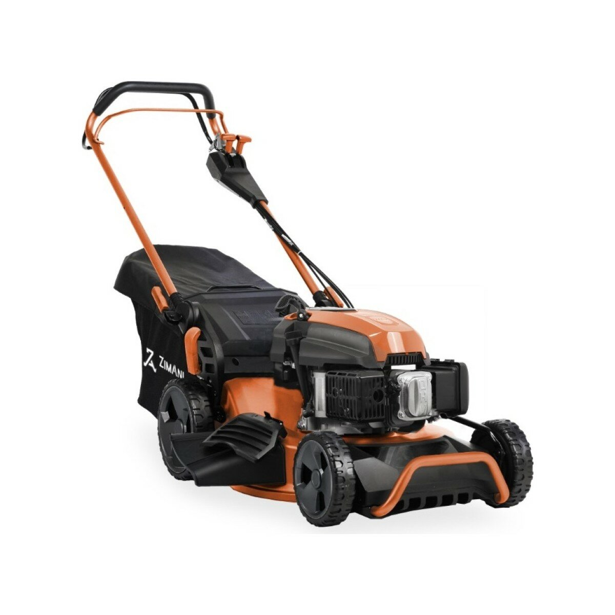 Газонокосилка бензиновая ZIMANI LC348V