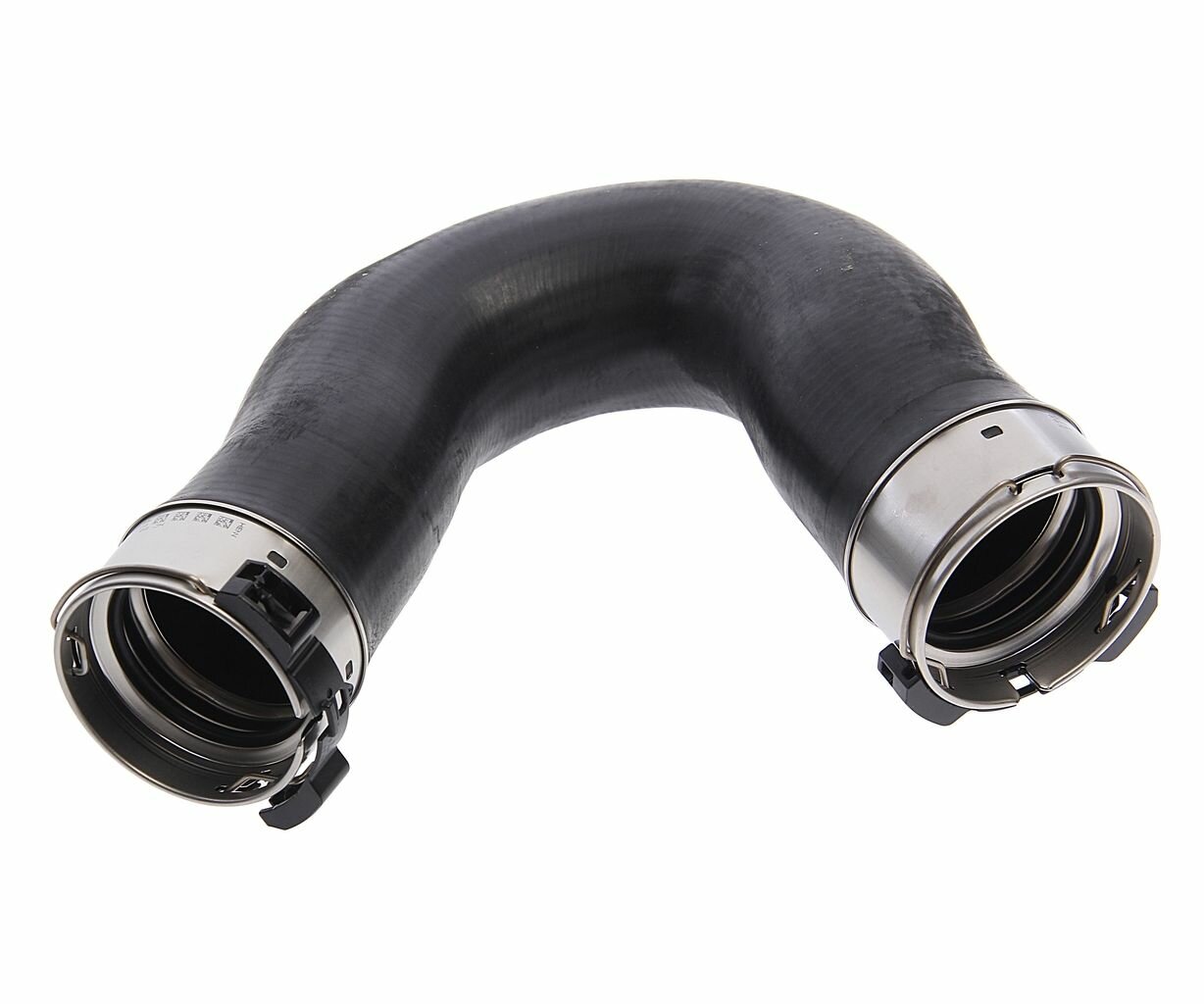 Патрубок правый интеркулера для Мерседес Спринтер арт BSG60720212 BSG AUTO PARTS