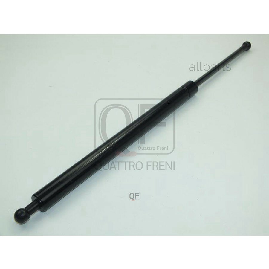 QUATTRO FRENI QF12H00087 Амортизатор багажника