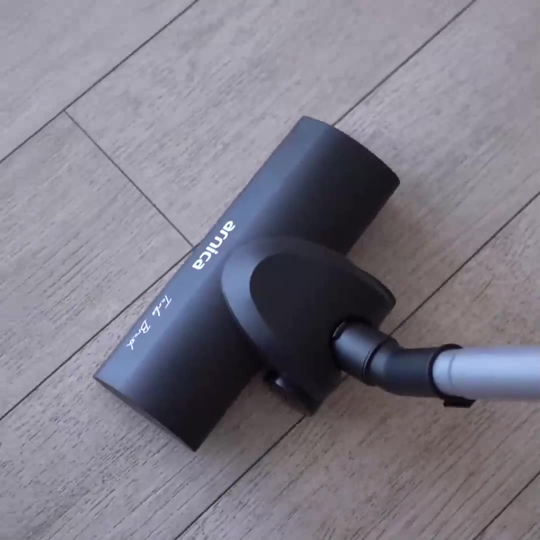 Пылесос ARNICA Tesla Plus ET14330 синий — фото 1