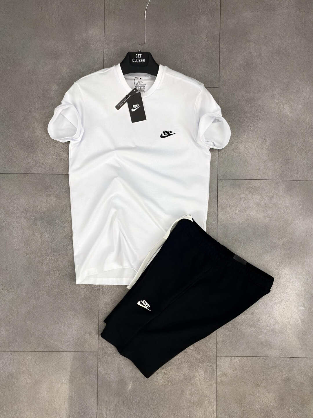 Комплект одежды Евро