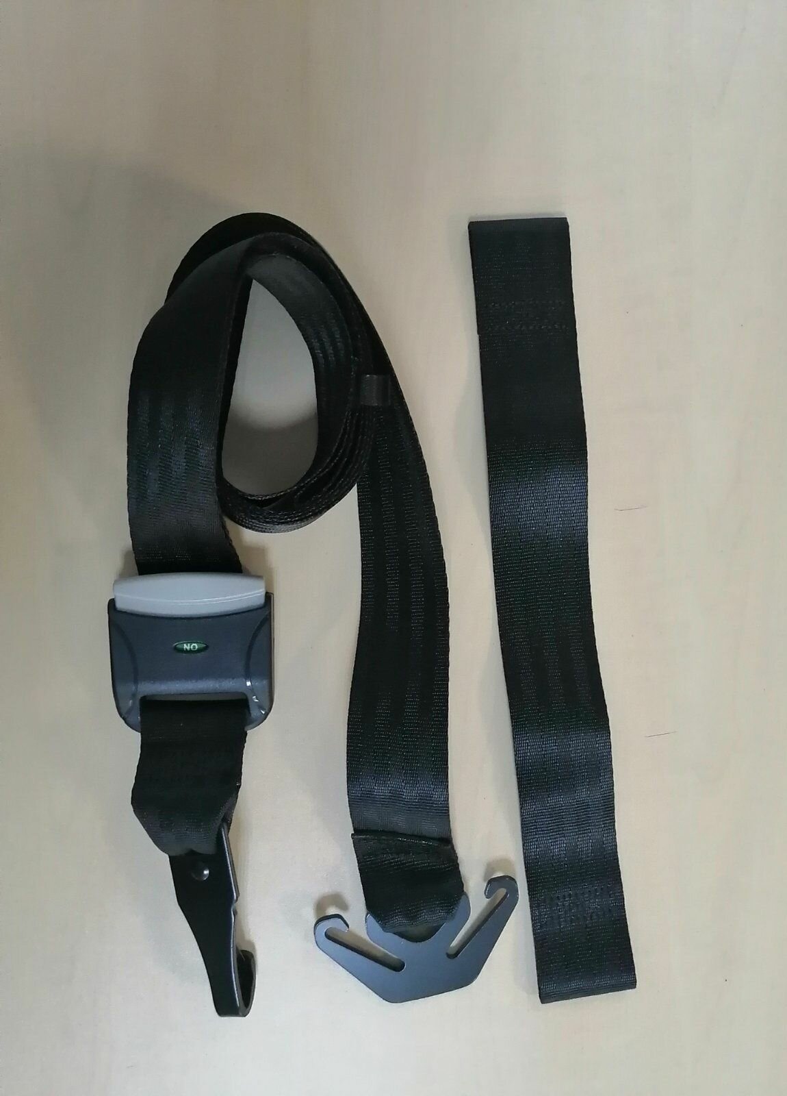 Якорь крепление изофикс