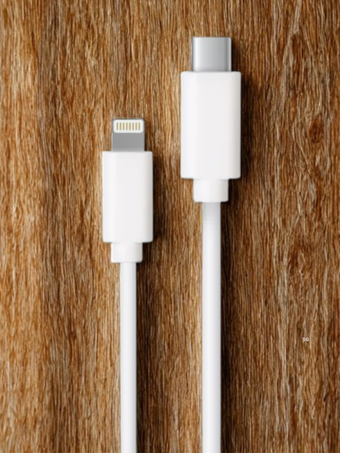 Кабель для смартфона, Apple, Type-C - Lightning Max 25 Вт, 1 м, OQ USB IP14 (AAA/R) — фото 1