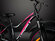 Велосипед горный IDGI GLORY RX 27.5-Black-pink" Shimano Altus, Ши...