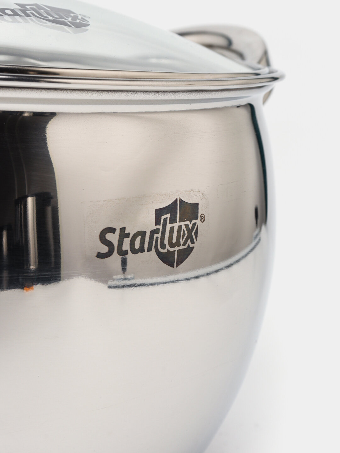 Набор кухонных принадлежностей кастрюля из 3 предметов набор из 4 шт. — фото 1