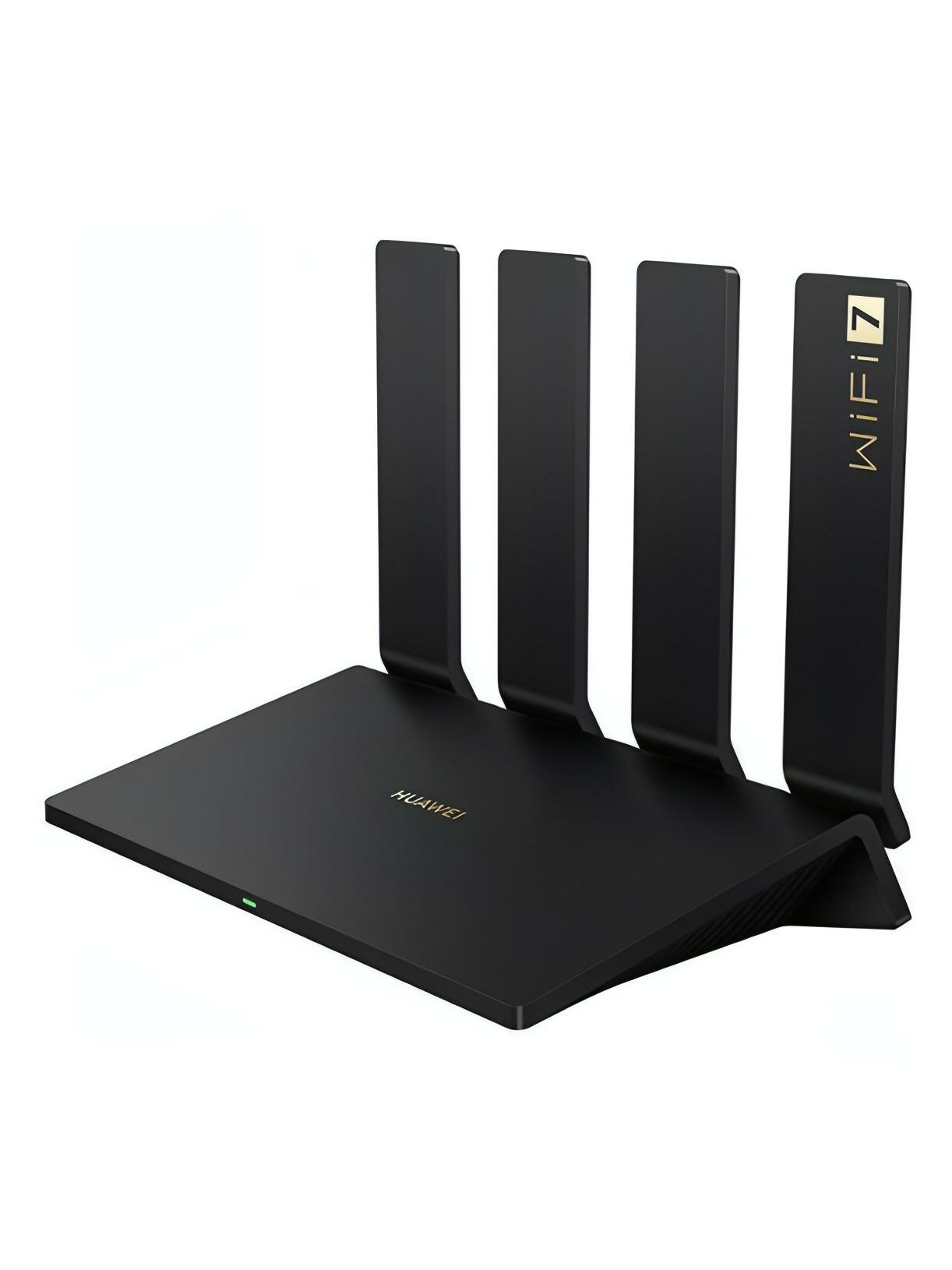 Wi-Fi роутер HUAWEI WIFI 7 BE3 Pro 53030DEM — фото 1
