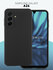 Матовый силиконовый чехол Rosco на Samsung Galaxy A26 (Самсунг Га...