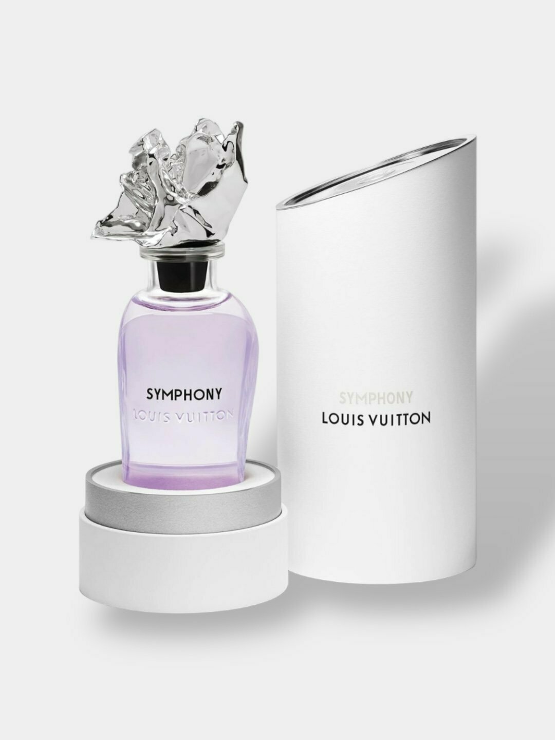 Духи Atir Louis Vuitton "Syphony", для мужчин и женщин, 10 мл