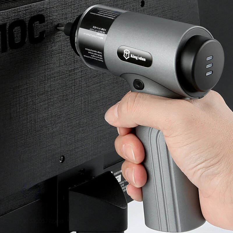 Шуруповерты Xiaomi Беспроводной шуруповерт Xiaomi Youpin 35 в 1, Черный