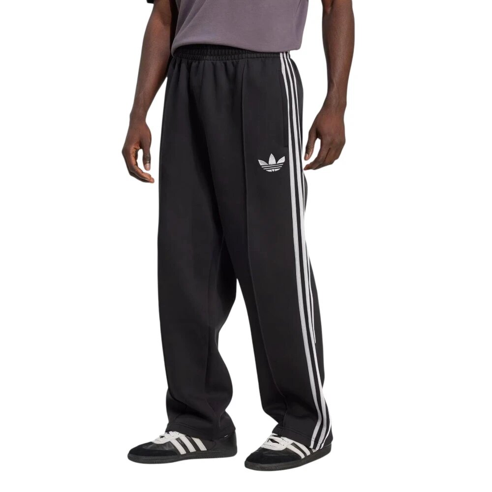 Брюки багги adidas, размер L INT