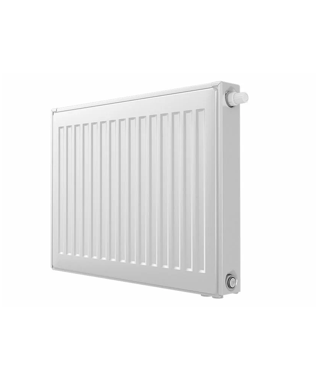 Радиатор отопления панельный Royal Thermo VENTIL COMPACT VC22-500-500 RAL9016