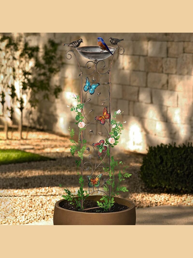 Чаша Для Фонтана Садовый — фото 1