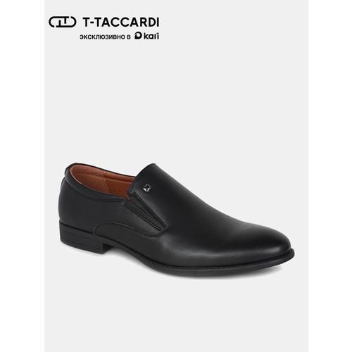 фото Туфли t.taccardi, размер 40, черный