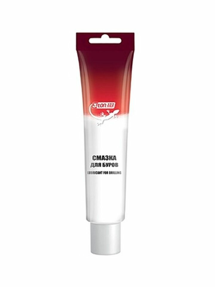 Смазка для буров 3ton (ТМ-121) 100 гр