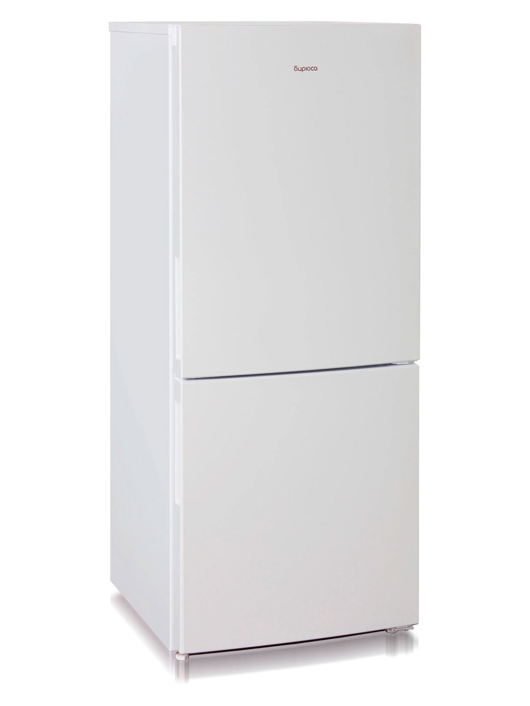 Холодильник Бирюса 6041, объем 268 л, LED освещение, Humidity Control — фото 1