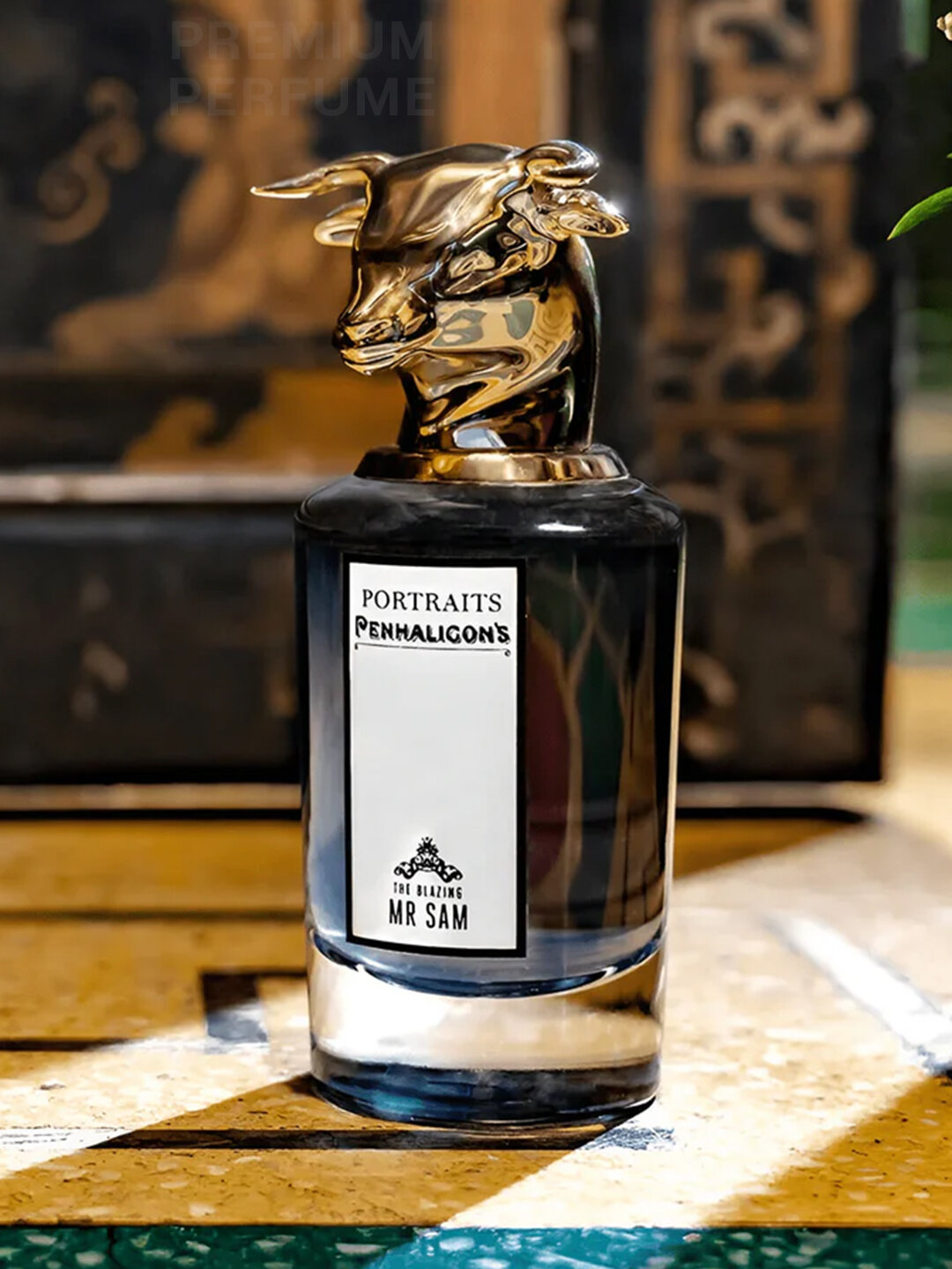 Элитный парфюм Portraits Penhaligon's с изысканным шлейфом для ценителей роскоши