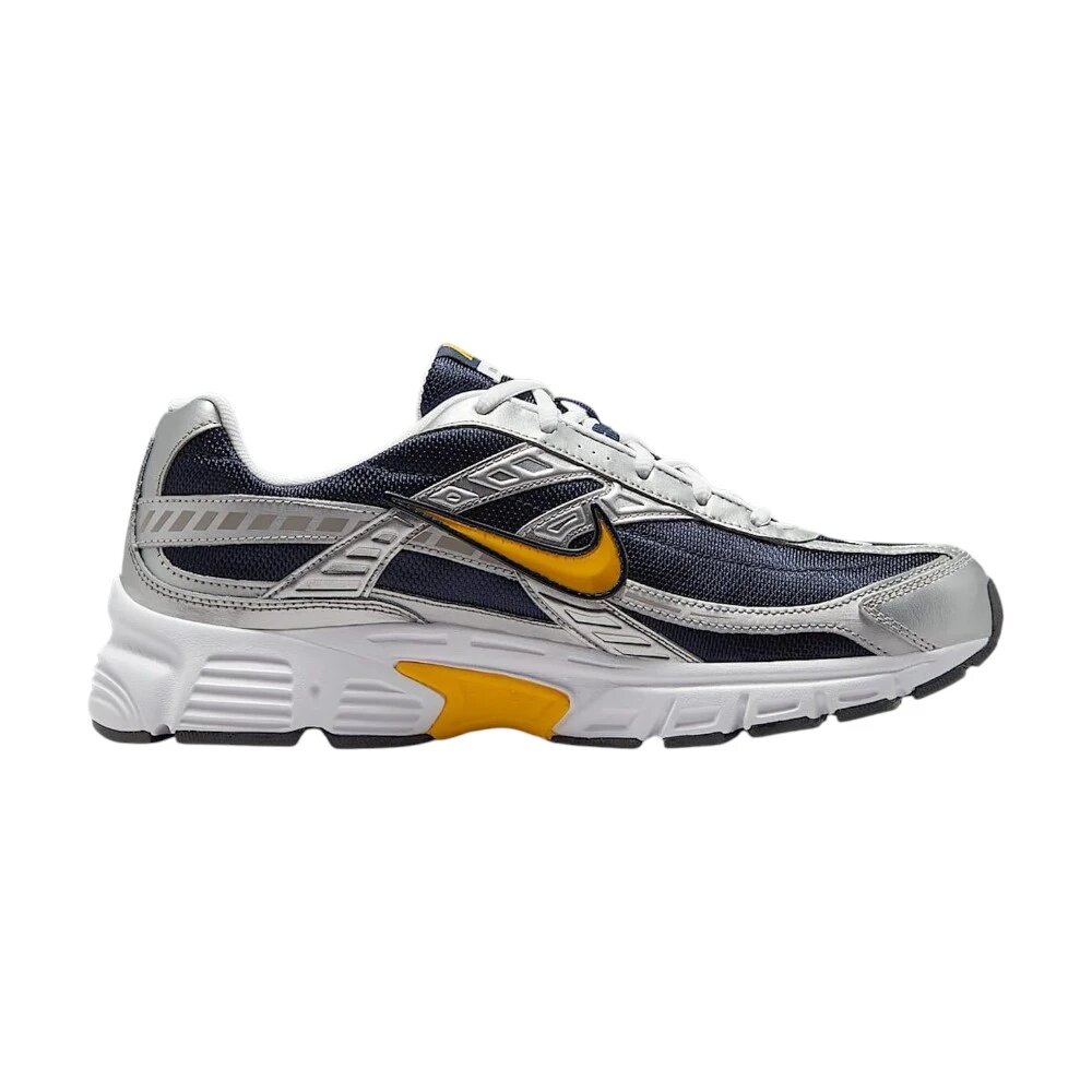 Кроссовки NIKE, размер 45 EU, синий