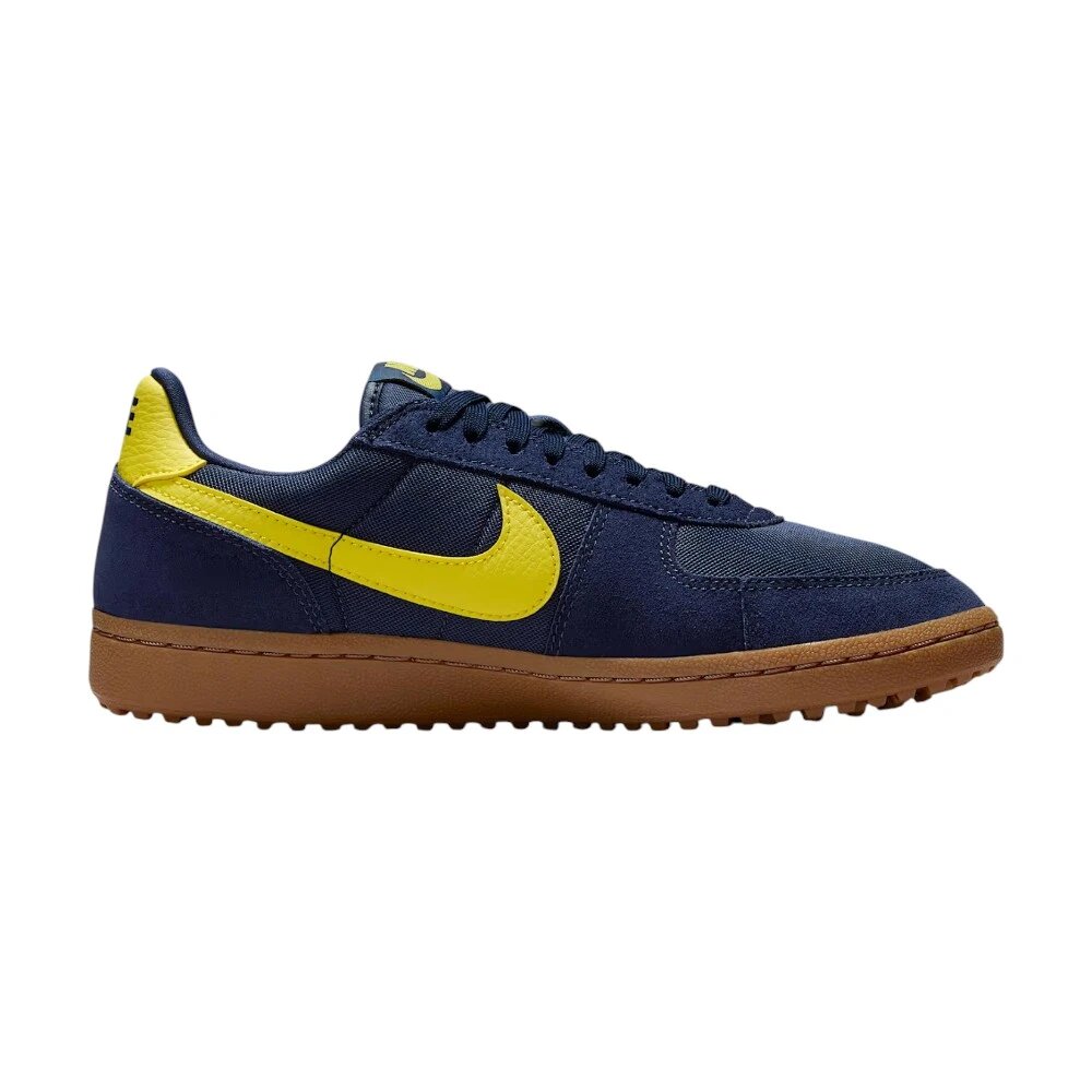 Кроссовки NIKE, размер 37.5 EU, 400