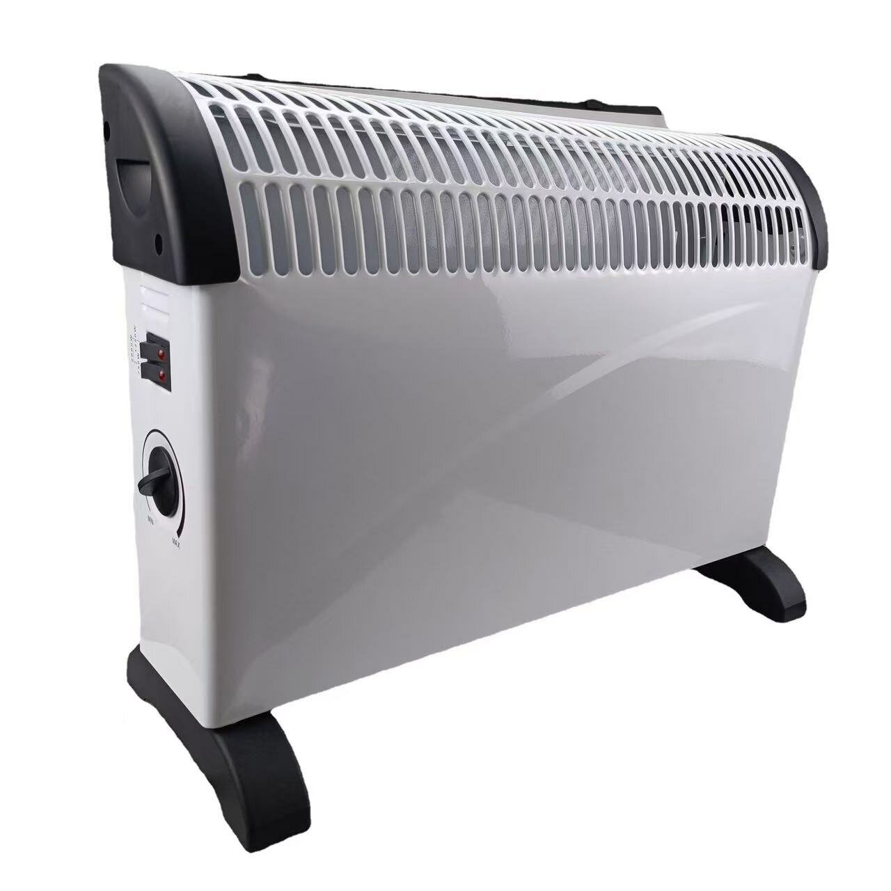 Конвектор электрический напольный MPO-20 Monlan 2000 Вт на 25 м2.