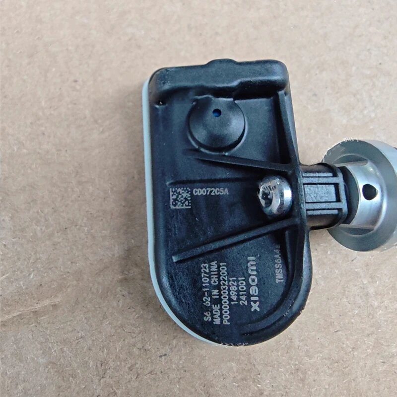 Изображение Датчик TPMS для XIAOMI SU7, P 000000322001, P000000322001