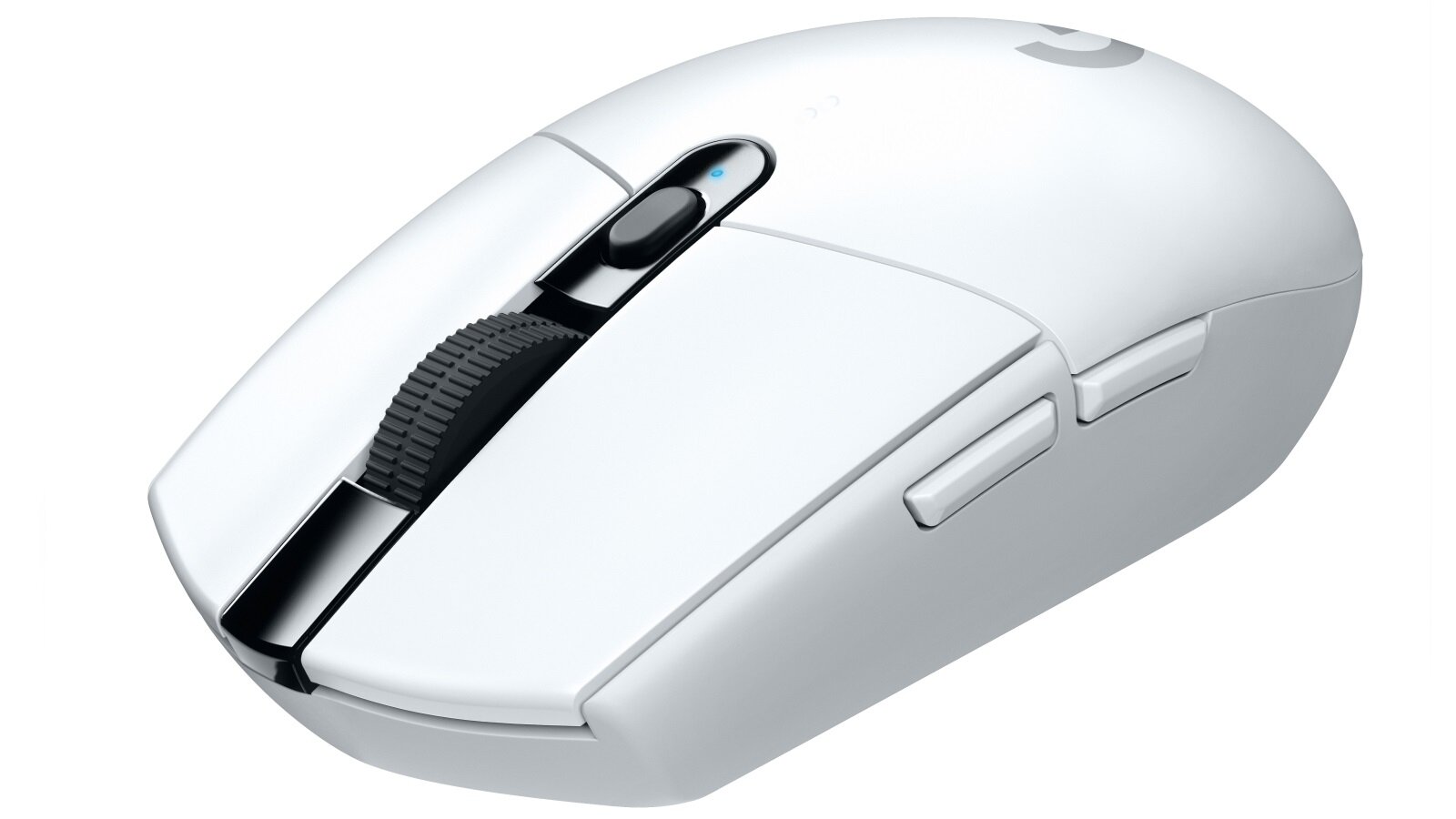 Мышь LOGITECH G305 LIGHTSPEED Wireless Gaming Mouse - WHITE - EER