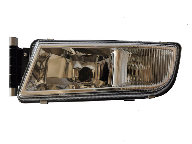 Фара противотуманная передняя левая h4/h3 man tgx 08