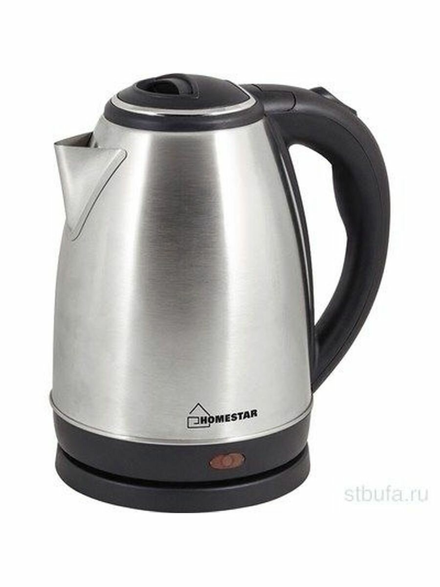 Чайник HOMESTAR HS-1010 18 литра стальной