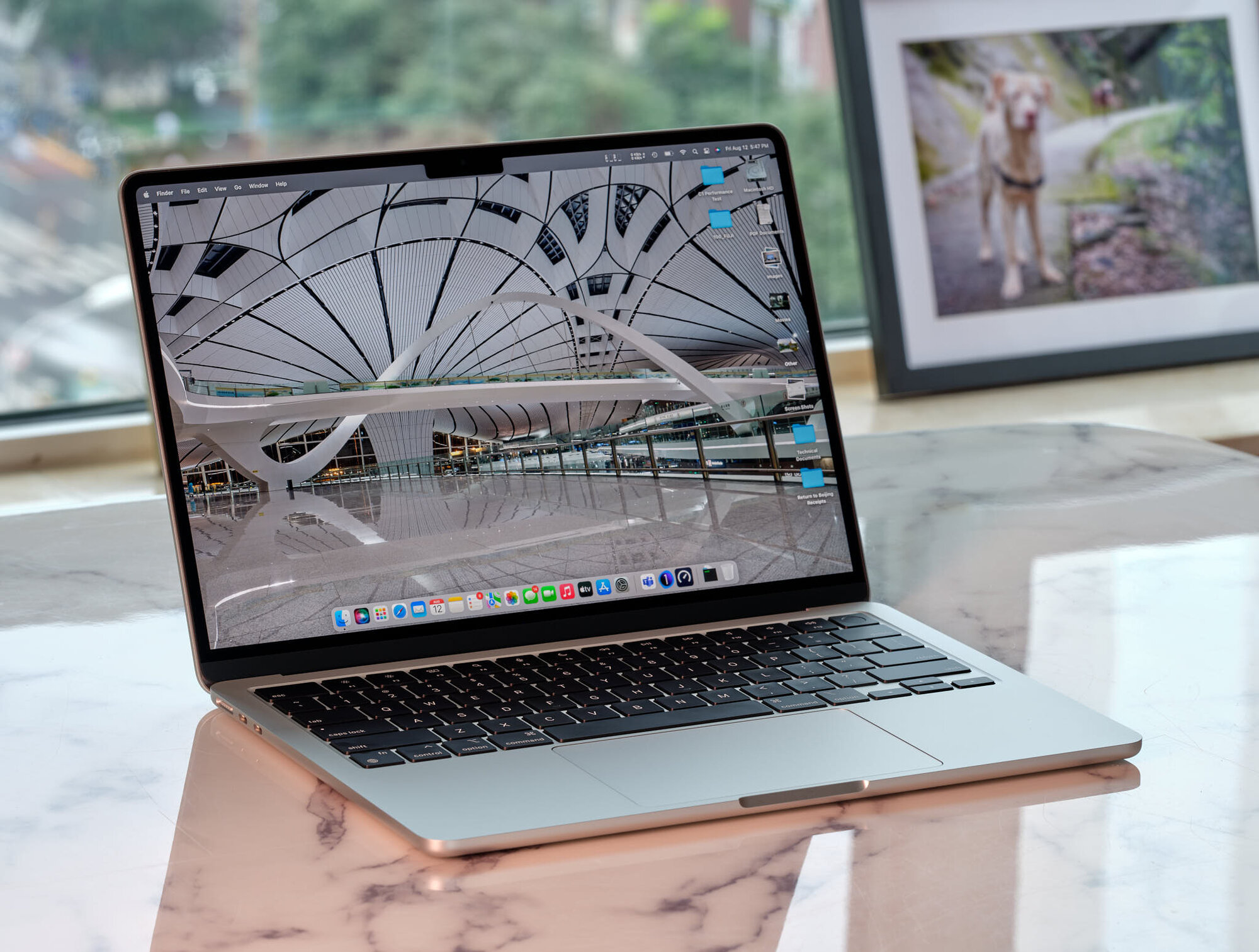 Лучшее качество Apple macbook air Мак Бук Air 13inch M2 16/256gb