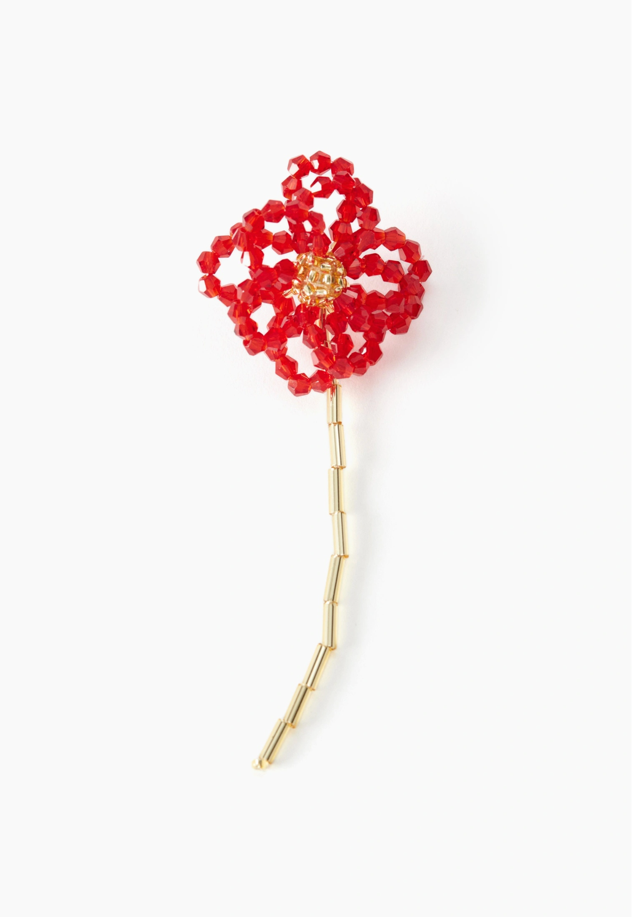 Моносерьга FETISH