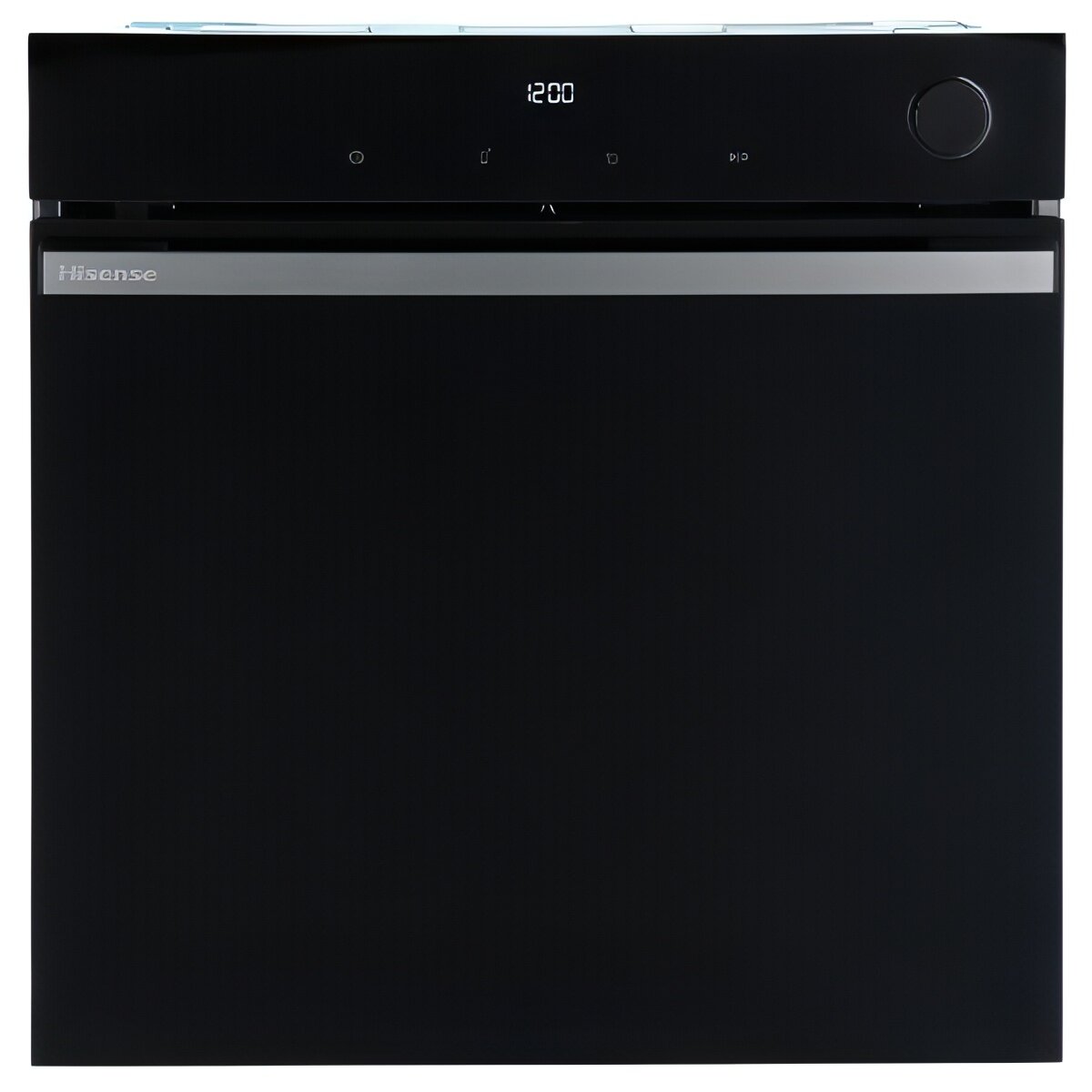 Изображение Электрический духовой шкаф Hisense BSA66346ADBGWIFI