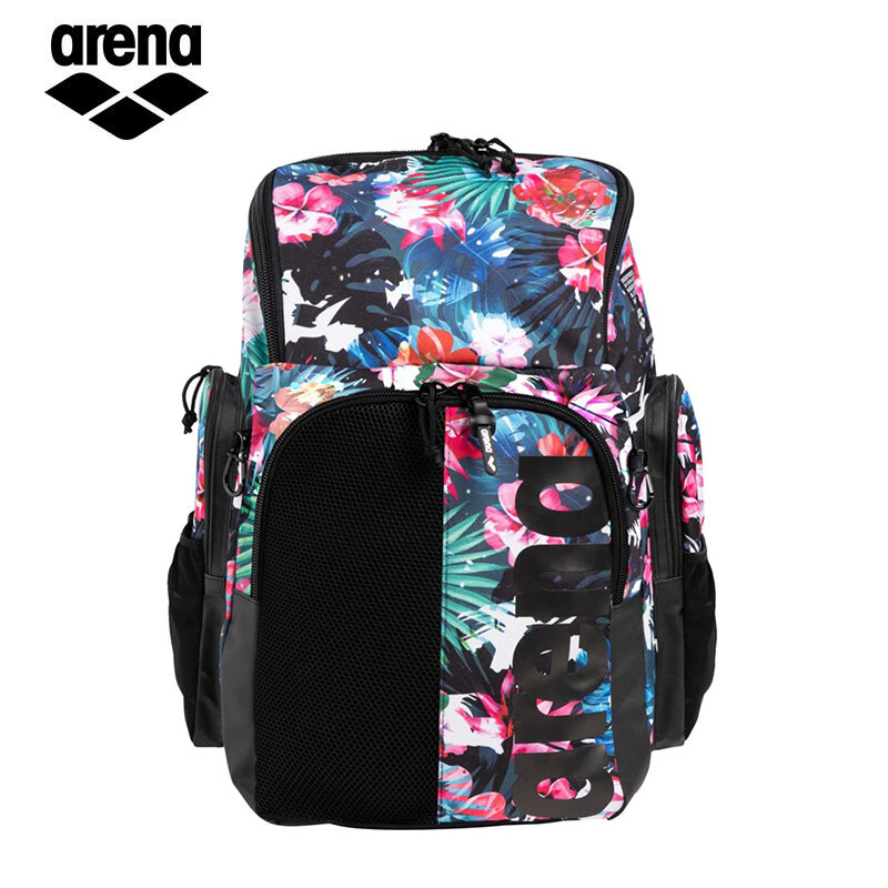 Рюкзак Arena SPIKY III BACKPACK 45 ALLOVER (45 литров)