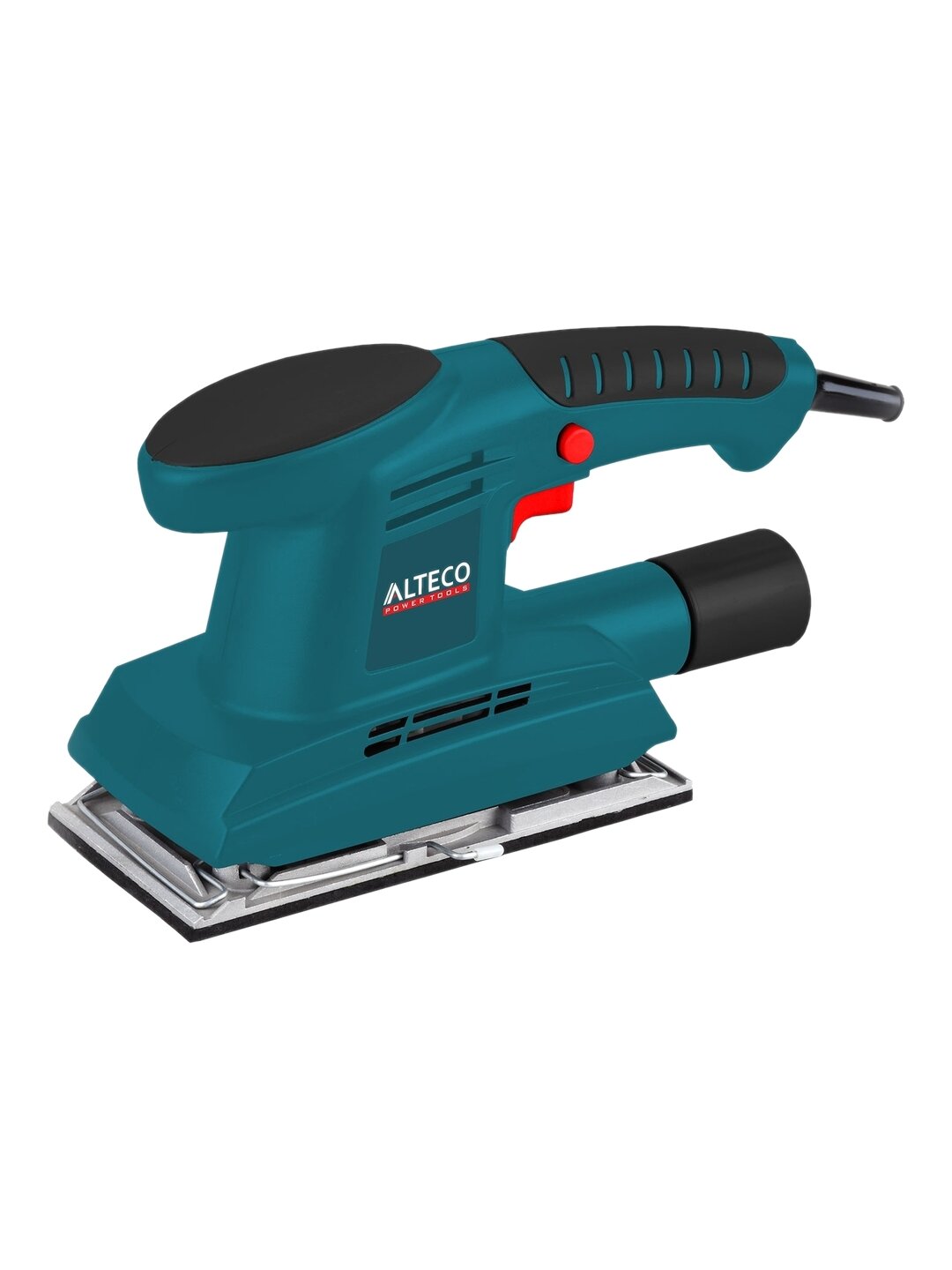 Виброшлифмашина ALTECO SN 0909 (SN 180)