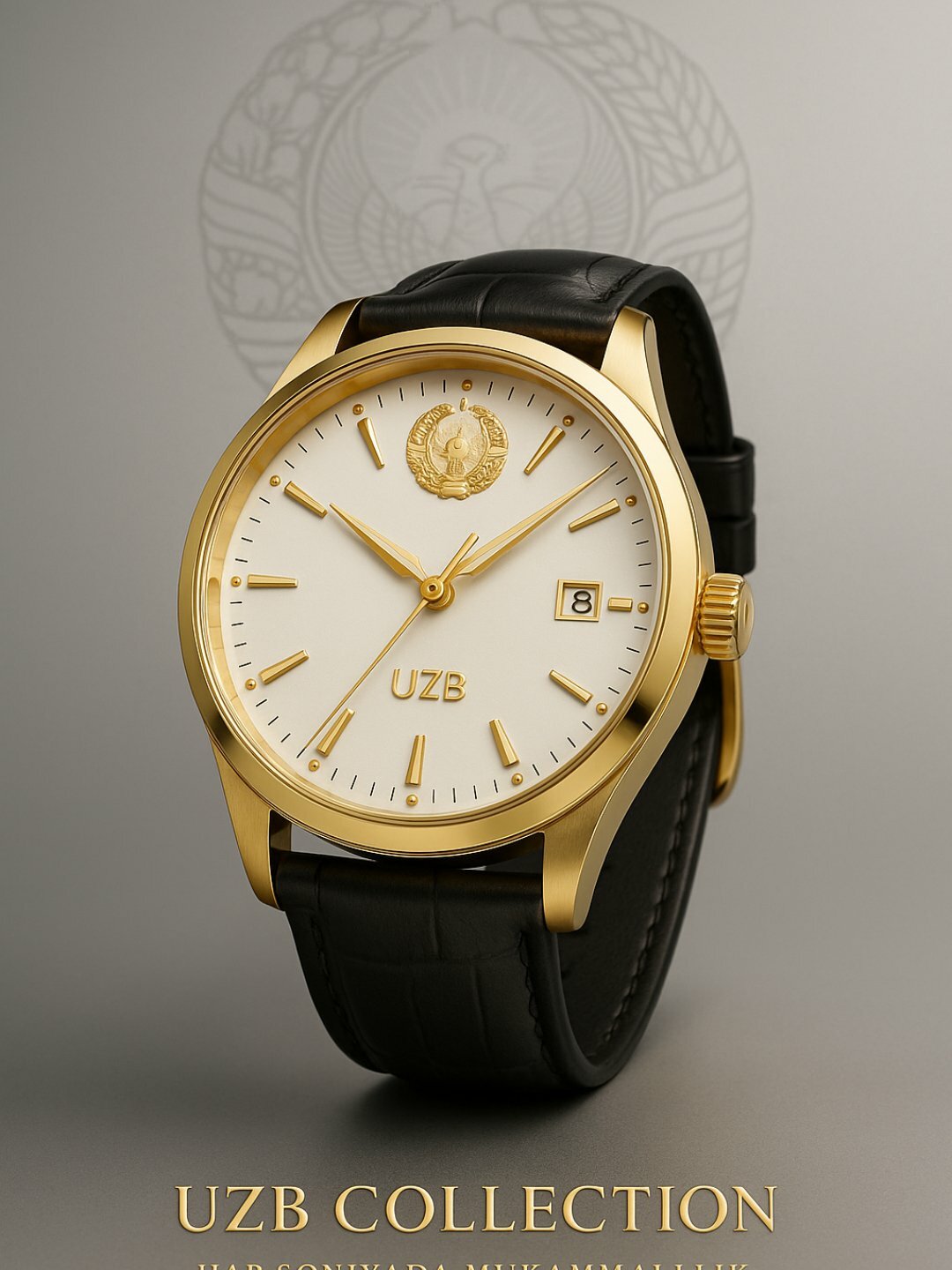 Наручные часы Классика