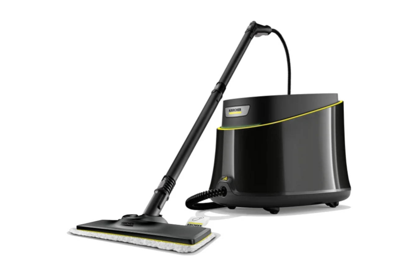 Пароочиститель Karcher SC 3 Deluxe Anniversary Edition (1.513-436.0)