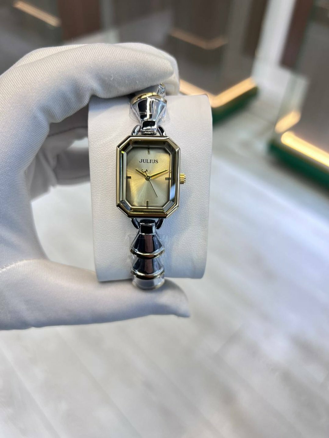 Наручные часы Классика